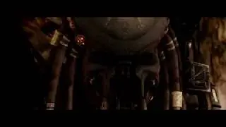 Fallout New Vegas - The Predator