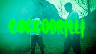 Wacho feat. GMask - Coccodrilli (Official Video)