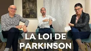 Pourquoi vous perdez du temps sans le savoir