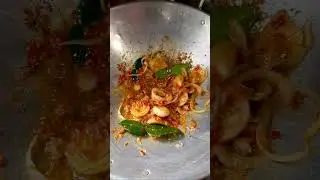 Green clam cooking recipe green clam cooking#culinary
