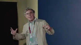 Keynote by Prof. Richie Davidson | Born to Flourish | Manotsava 2025