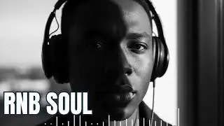 Late Night R&B & Soul 2026 | Smooth Chill Playlist for Relax & Heartfelt Feelings
