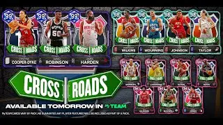 FINISHING DOMINATION (AND MAYBE KG) TONIGHT!! NEW PACKS TMRW ARE MID!!