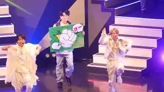 特撮Boyz　Zepp横浜「じゃんけん体操」2025 06 25　#桜樹舞都