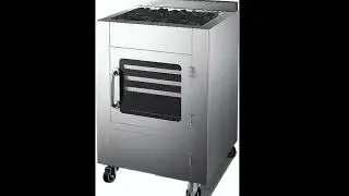 Home Sweet Potato Oven Review &ndash; 100L Coal Pizza Oven for Pizza, Sweet Potatoes & BBQ