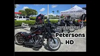 See the Shocking Before and After Bike Wrap!