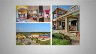 Generation X, Y & B Builder Concept Homes 2012