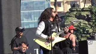 Coheed and Cambria - FULL SET [Part 1/3] (Live in Las Vegas 10-19-24)