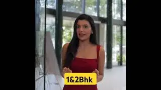 Project in Goregao #home #music #virarflats #kandivali #realestate #feed #viralvideo #flat #money
