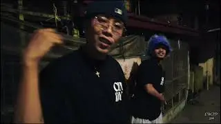 LUCID- Sanay sa Laro Ft. Cashmoneyishi (Official Music Video) 