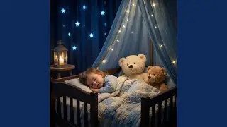 Calm Night Flow - Lullaby Song