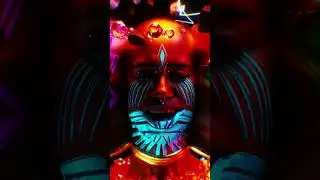 Bassr&euro;flex - Cyberland (Psytrance Edit) #music #techno #psytrance #festival #bass