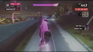 Raw Race Footage &ndash; No Edits, One Risky Win | Asphalt 9 Legends#automobile #YouTubeGaming #Gameplay