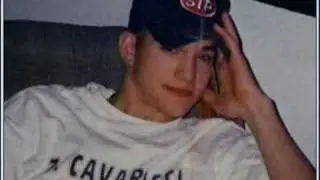 Ashton Kutcher childhood clip