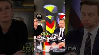 Bosak nie wyrobił ze ŚMIECHU w kanale ZERO&hellip;