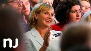 5 things to know about Kim Guadagno