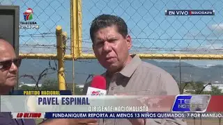 Nacionalistas de acuerdo a la creación de un gobierno de integración.
