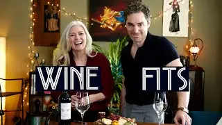 What to Wear for Wine Tasting | Call Me a Cab Collab | Fashionable Father