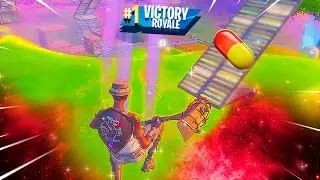 Feen 💊 (Fortnite Montage)