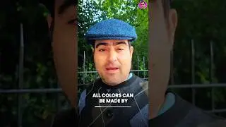 How The First Color Photo Was Made