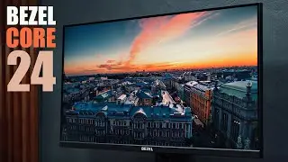 Обзор монитора BEZEL CORE 24 с разрешением 1440p и ценой ниже 10 тыс. филиппинских песо &mdash; 24MD845 V2