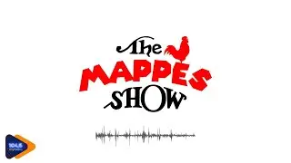 The Mappes Show | 09/12/2025