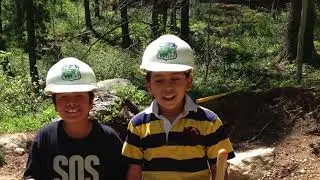 Friends of the Dillon Ranger District - Joan Dieter interview