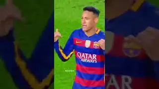 FIFA 22 VS REAL😅 Neymar Celebration❤ #shorts #football #fifa #trending #goals #viral #foryou #happy