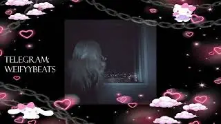 [FREE] SAD ROCK x HYPERPOP x ALTERNATIVE ROCK x FEM.LOVE TYPE BEAT - 