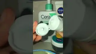 #acne #nivea #cerave #cicaplast #theordinary #larocheposay #pielgrasa #acidohialuronico