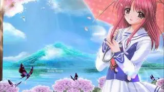 Nightcore Shake it up