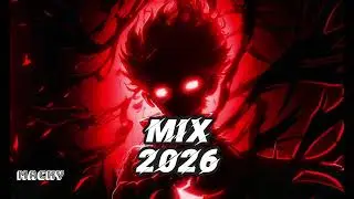 TOP 20 VIRAL PHONK MUSIC SLOWED AND REVERB | 2026 PLAYLIST