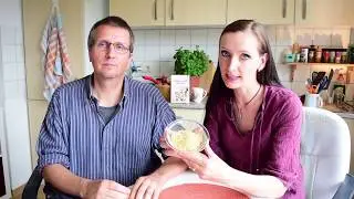 schlau food f&uuml;r alle: Essen mit Gewinn - Weizenkeime