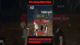 Lolcow Video Game by the Average Godot Enjoyer