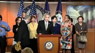 US budget  cuts will hit  working class health
