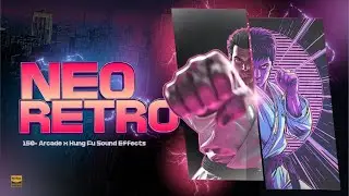 This Action Soundpack Makes Music Optional (NEO RETRO)
