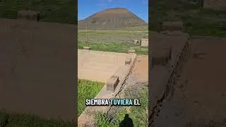 Peque&ntilde;o paseo por fuerteventura 1&deg; parte. #agricultura #historia