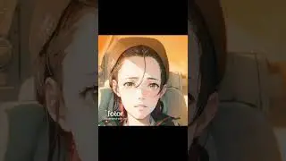 Nerdette Otacore by Comrade Anime DJDK