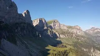 Churfirsten am Walensee - Teaser SwissBest