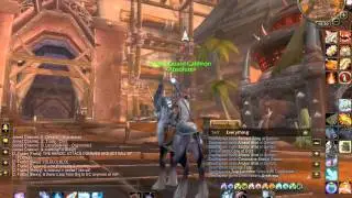 World of Warcraft Pre Cataclysm Changes -- Episode 1