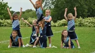TriTown Titans 2017 promo