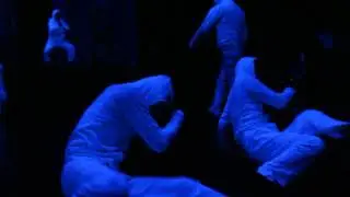 'Baby' - bboy theatre play at Seoul, Korea (part 11)