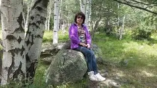 ANDORRA - Aig&uuml;es Tortes National Park (2018).