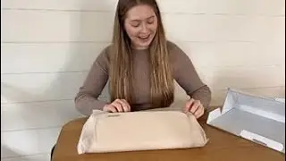 Aerotrunk hair tool organizer - Unboxing and first impression