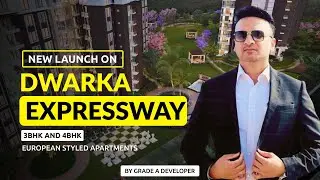 New Launch on Dwarka Expressway - Hero Homes Sector 104 - Complete Details Revealed