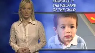Principles of Childcare Demo