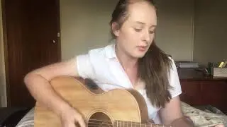 Tahnee Conroy - Mercy (cover)