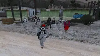 1337 clxn | uzi famq