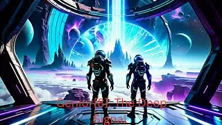 Genior[8]: The Deep Signal | Awakening Beyond the Rift