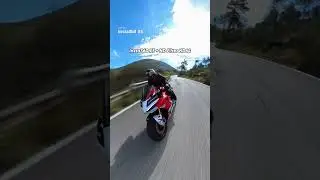 Motovlog Set Up | Insta360 X5 and ND Filter ND64